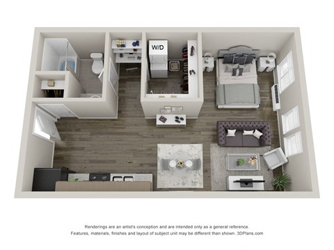 5053 Shelby Ave. Studio-3 Beds Apartment, Rapid City for Rent - Photo Gallery 73